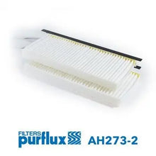 PURFLUX AH273-2 Filtre d'habitacle - GR PARTS