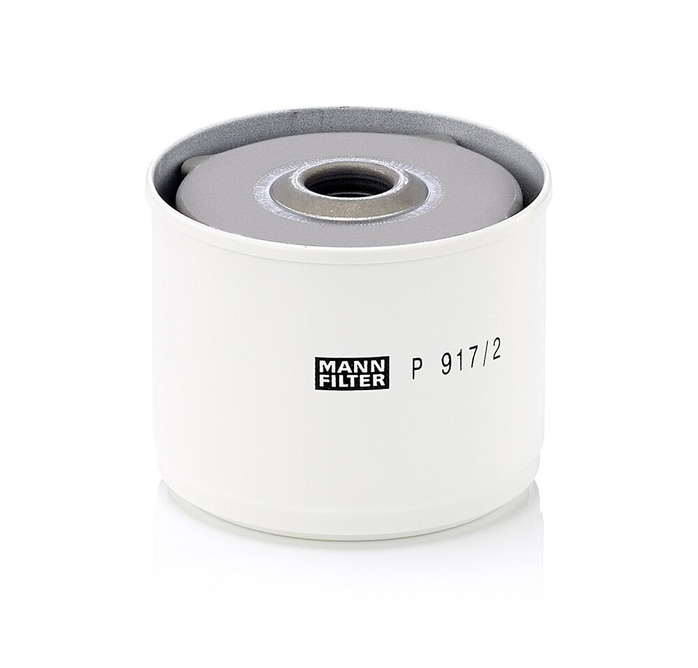MANN-FILTER P 917/2 x Filtre à carburant