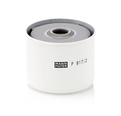 MANN-FILTER P 917/2 x Filtre à carburant MANN-FILTER