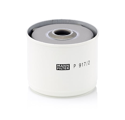 MANN-FILTER P 917/2 x Filtre à carburant