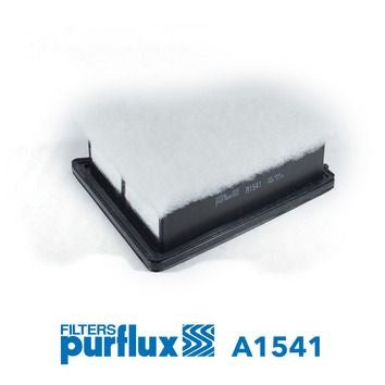 PURFLUX A1541 Filtre à air