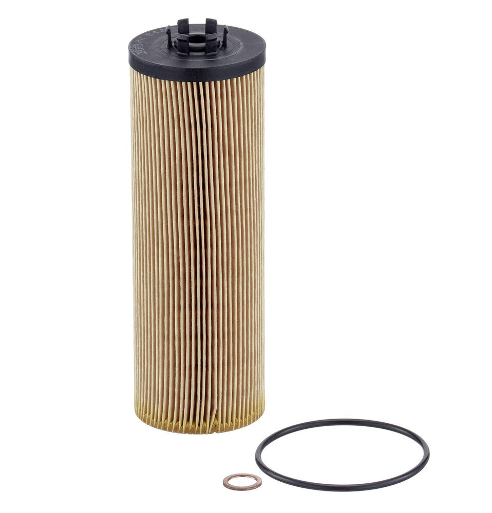MANN-FILTER HU 842 x Filtre à huile