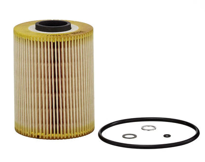MANN-FILTER HU 926/3 x Filtre à huile MANN-FILTER