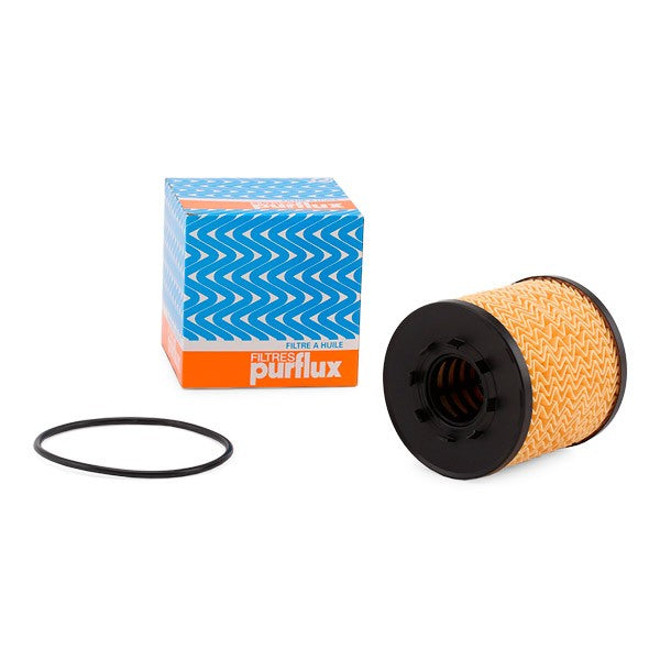 PURFLUX L270 Filtre à huile