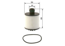 BOSCH F 026 407 259 Filtre à huile BOSCH