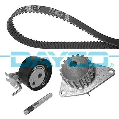 DAYCO KTBWP3370 Kit de distribution + pompe à eau DAYCO