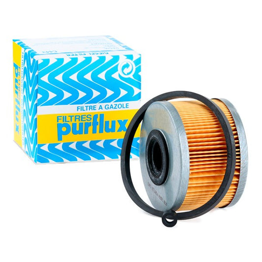 PURFLUX C443 Filtre à carburant
