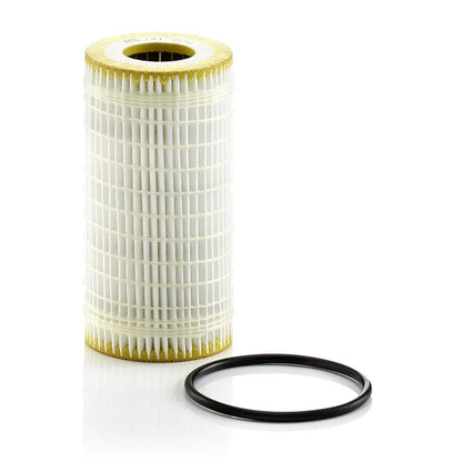 MANN-FILTER HU 7034 z Filtre à huile MANN-FILTER