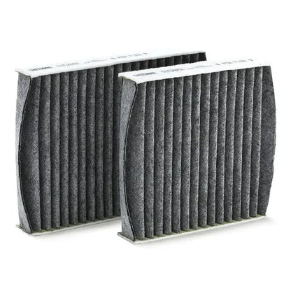 PURFLUX AHC245-2 Filtre d'habitacle PURFLUX