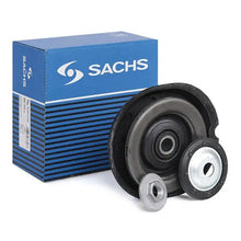 SACHS 802 523 coupelle de suspension Essieu avant gauche, Essieu avant droit SACHS