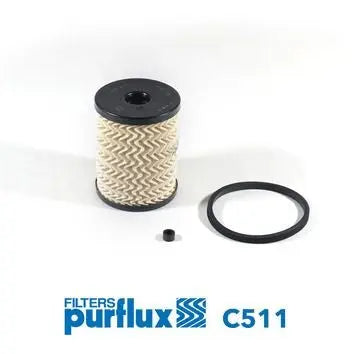 PURFLUX C511 Filtre à carburant PURFLUX