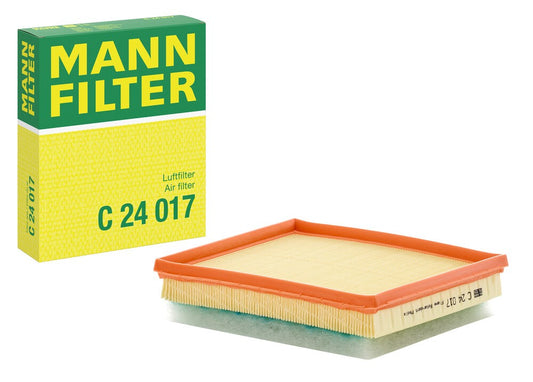 MANN-FILTER C 24 017 Filtre à air