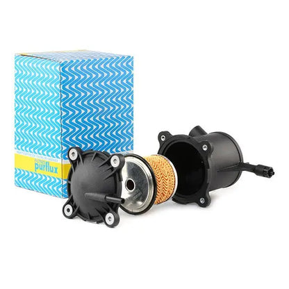 PURFLUX FC502 Filtre à carburant PURFLUX