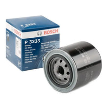 BOSCH 0 451 103 333 Filtre à huile P3333 BOSCH