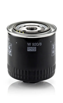MANN-FILTER W 920/8 Filtre à huile - GR PARTS