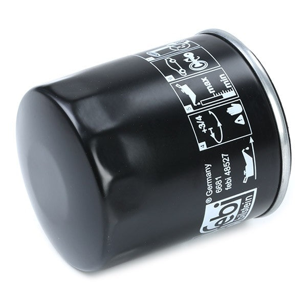 FEBI BILSTEIN 48527 Filtre à huile