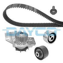 DAYCO KTBWP5340 Kit de distribution + pompe à eau - GR PARTS