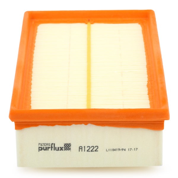 PURFLUX A1222 Filtre à air