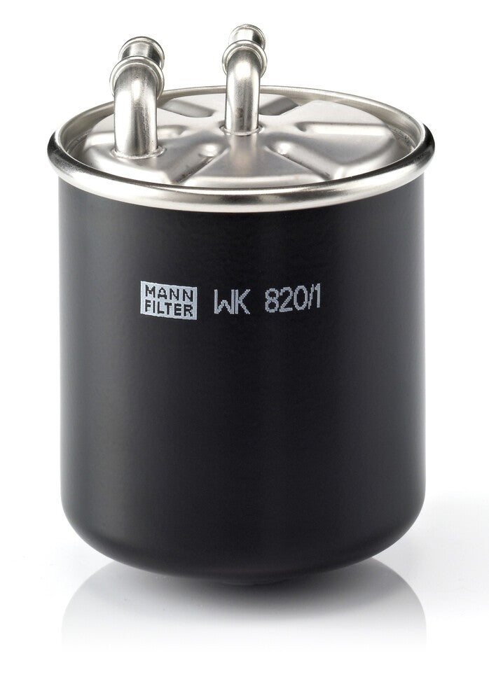 MANN-FILTER WK 820/1 Filtre à carburant
