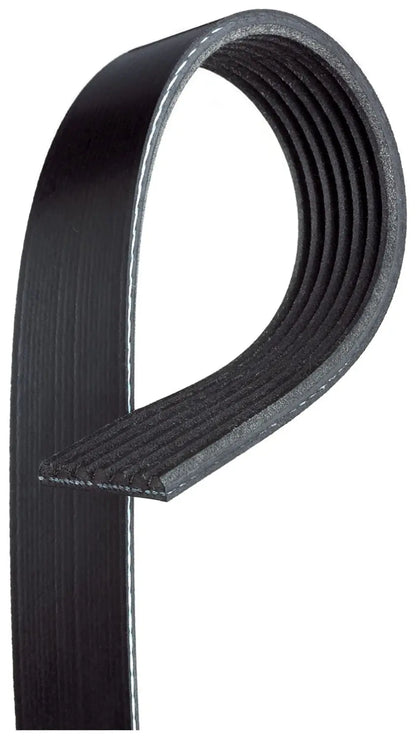 GATES 7PK1663 Micro-V Courroie Poly-V GATES
