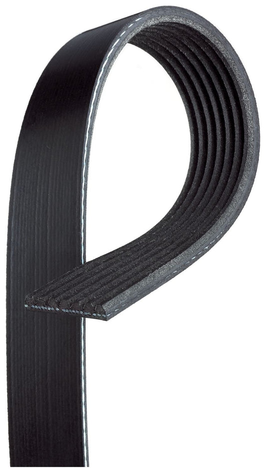 GATES Micro-V 7PK1663 Courroie Poly-V