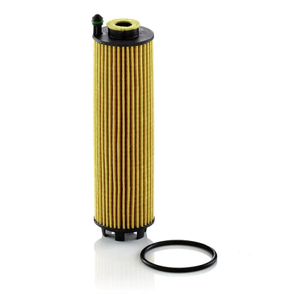 MANN-FILTER HU 6028 z Filtre à huile MANN-FILTER