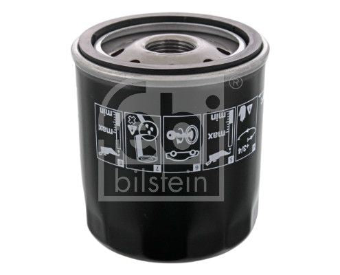 FEBI BILSTEIN 48527 Filtre à huile