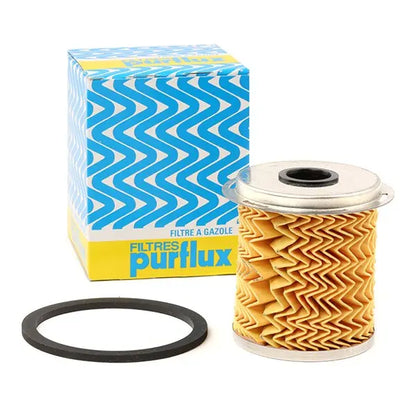 PURFLUX C481 Filtre à carburant PURFLUX
