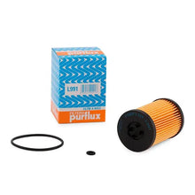 PURFLUX L991 Filtre à huile - GR PARTS