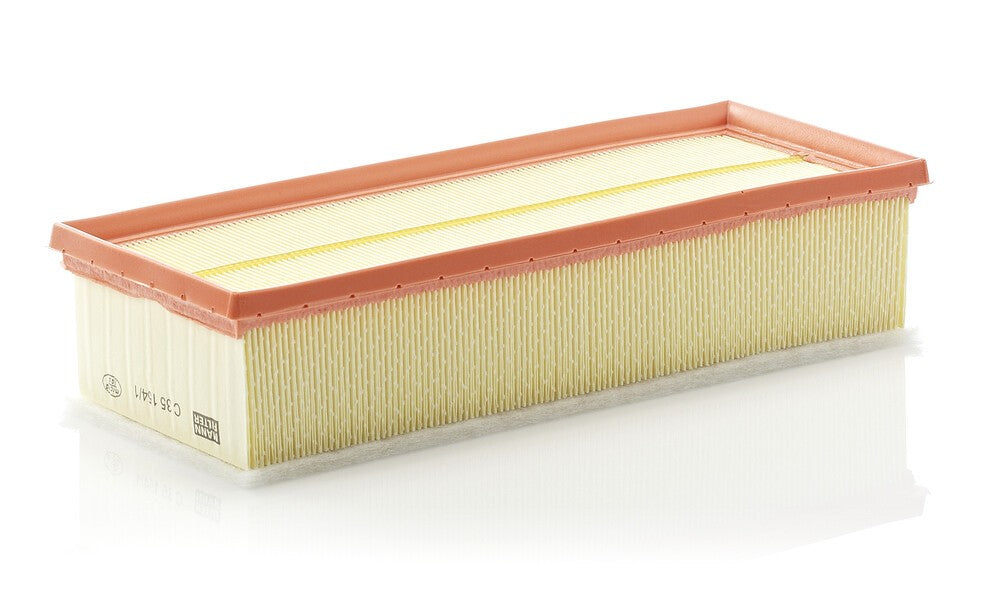 MANN-FILTER C 35 154/1 Filtre à air