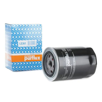 PURFLUX LS361 Filtre à huile PURFLUX