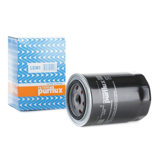 PURFLUX LS361 Filtre à huile
