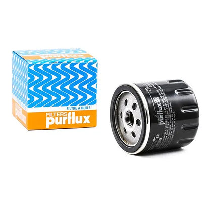 PURFLUX LS969 Filtre à huile PURFLUX