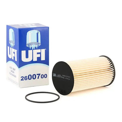 UFI 26.007.00 Filtre à carburant UFI
