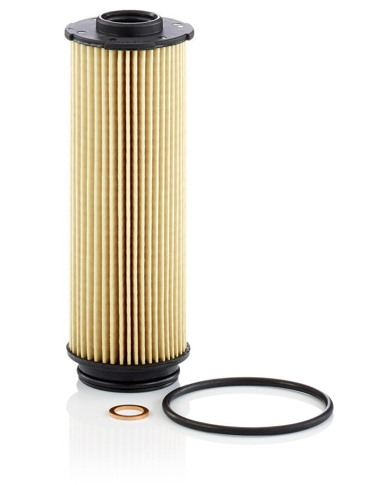 MANN-FILTER HU 6022 z Filtre à huile
