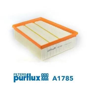PURFLUX A1785 Filtre à air PURFLUX