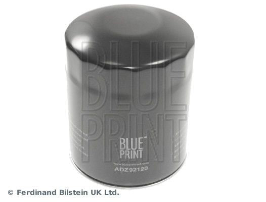 BLUE PRINT ADZ92120 Filtre à huile