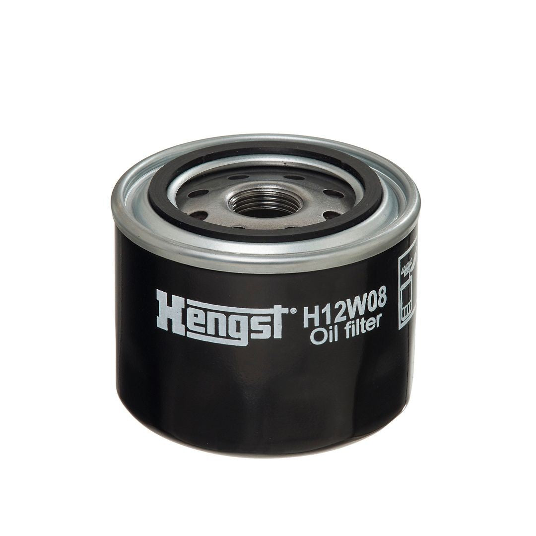 HENGST FILTER H12W08 Filtre à huile