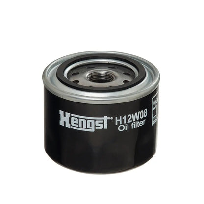 HENGST FILTER H12W08 Filtre à huile HENGST FILTER