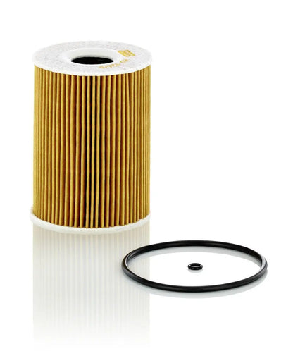 MANN-FILTER HU 926/5 y Filtre à huile MANN-FILTER