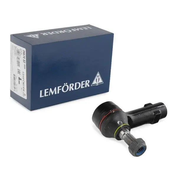 LEMFÖRDER 26670 02 Rotule de direction LEMFÖRDER