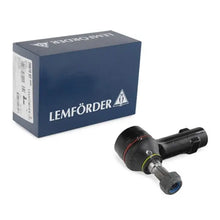 LEMFÖRDER 26670 02 Rotule de direction LEMFÖRDER