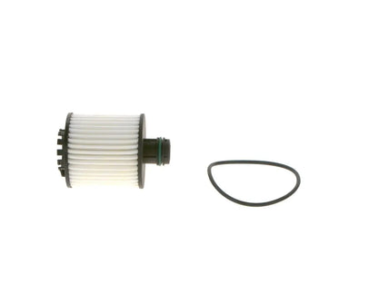 BOSCH F 026 407 259 Filtre à huile BOSCH
