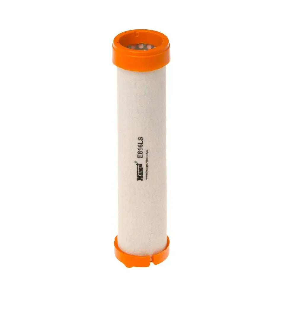 HENGST FILTER E816LS Filtre à air secondaire HENGST FILTER