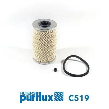 PURFLUX C519 Filtre à carburant PURFLUX