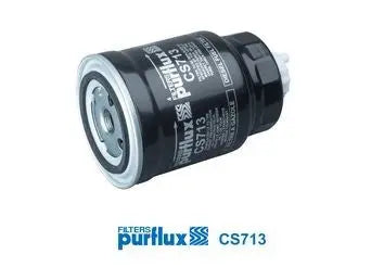 PURFLUX CS713 Filtre à carburant PURFLUX