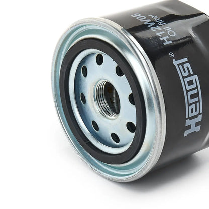 HENGST FILTER H12W08 Filtre à huile HENGST FILTER