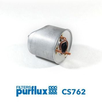 PURFLUX CS762 Filtre à carburant
