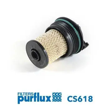 PURFLUX CS618 Filtre à carburant PURFLUX