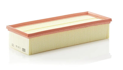 MANN-FILTER C 35 154 Filtre à air MANN-FILTER